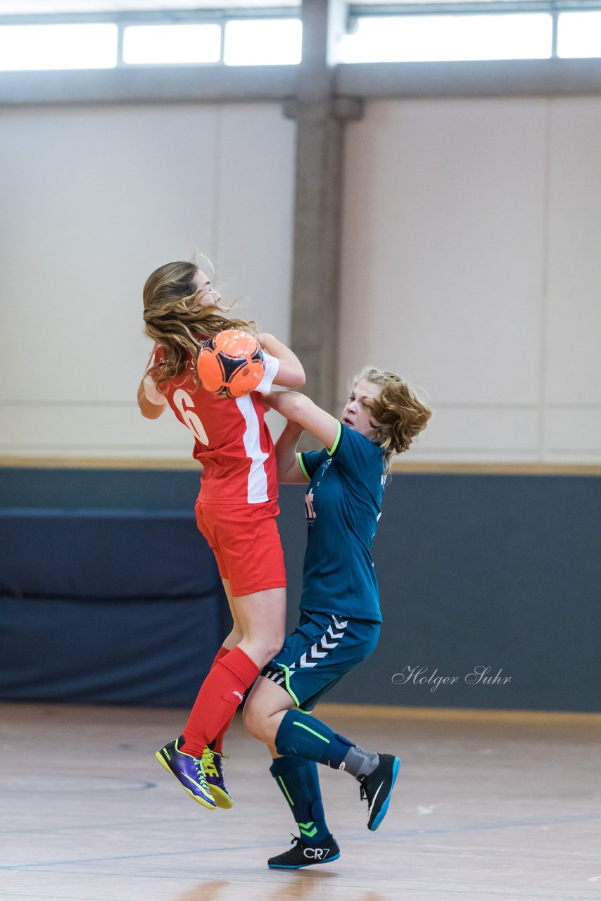 Bild 365 - Norddeutschen Futsalmeisterschaften : Sieger: Osnabrcker SC